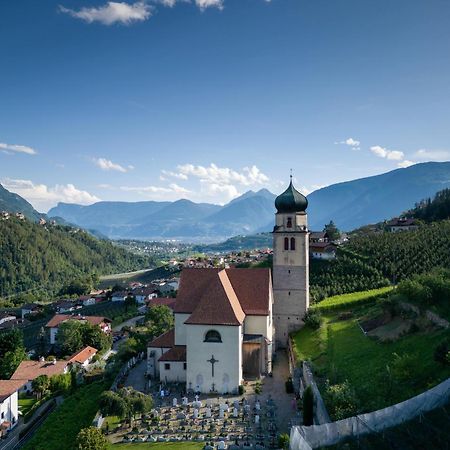 Privatzimmervermietung Messner Rifiano Exterior photo